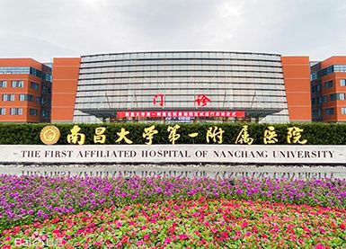 雷電預警系統(tǒng)—南昌大學第一附屬醫(yī)院象湖新城分院項目【易造】