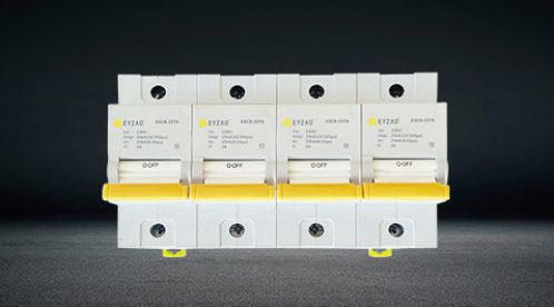 浪涌后備保護(hù)器怎么選擇-看懂這些再也不上當(dāng)受騙【易造】