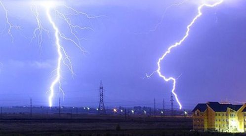 防雷小知識(shí)六條-提高安全意識(shí)【杭州易造】 防雷小知識(shí)六條-提高安全意識(shí)【杭州易造】