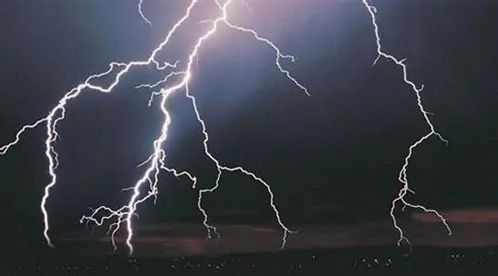 預(yù)防雷電安全小常識(shí)—防“雷”于未然,易造更安全【杭州易造】 預(yù)防雷電安全小常識(shí)—防“雷”于未然,易造更安全【杭州易造】