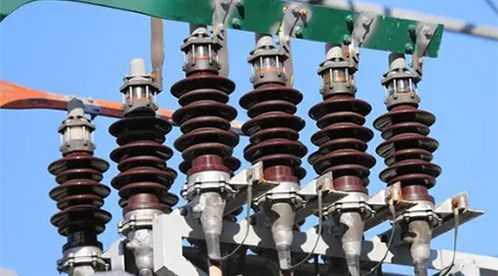 氧化鋅避雷器-這篇文章足以讓你了解【杭州易造】 氧化鋅避雷器-這篇文章足以讓你了解【杭州易造】