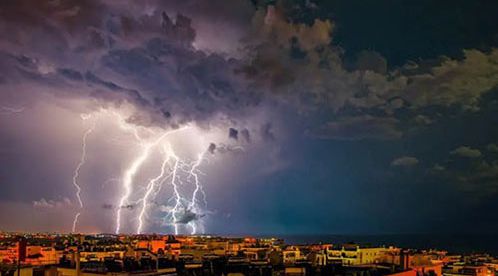 防雷檢測公司哪家好-教你如何選擇防雷檢測公司【杭州易造】 防雷檢測公司哪家好-教你如何選擇防雷檢測公司【杭州易造】