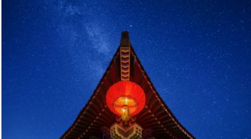 小年|濃濃年味起,祥瑞飛滿天——【杭州易造】 小年|濃濃年味起,祥瑞飛滿天——【杭州易造】