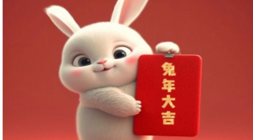 祝你福啟新歲,萬事順遂——新年快樂【杭州易造】 祝你福啟新歲,萬事順遂——新年快樂【杭州易造】