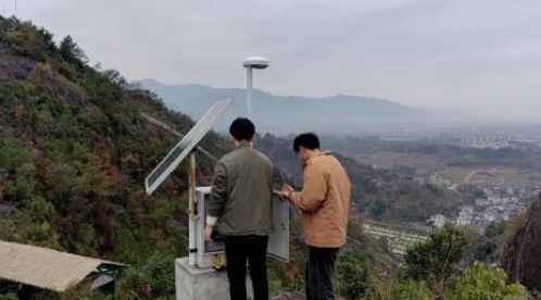 景區雷電預警系統的作用-讓游客遠離雷電風險-易造防雷 景區雷電預警系統的作用-讓游客遠離雷電風險-易造防雷