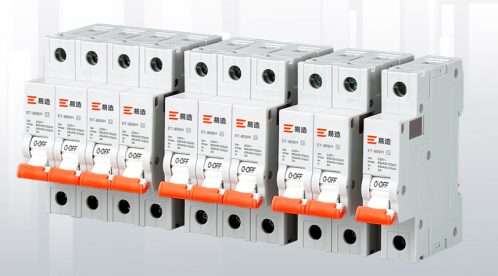 你的浪涌后備保護器選對了嗎-易造防雷 你的浪涌后備保護器選對了嗎-易造防雷