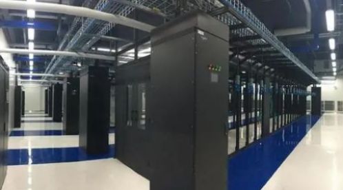 數據機房防雷怎么做？查看解決方案-易造防雷