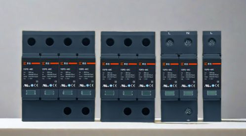 配電箱浪涌保護器多久需要更換-技術解答-易造