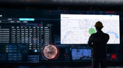 智能雷電預警系統助力災害防控-大規模投入!-易造 智能雷電預警系統助力災害防控-大規模投入!-易造