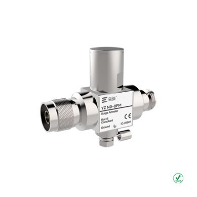 同軸射頻浪涌保護(hù)器YZ N0-0FM