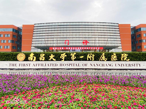 雷電預警系統—南昌大學第一附屬醫院象湖新城分院項目【易造】