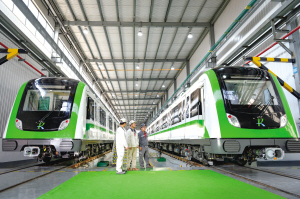 為昆明地鐵5號線 為昆明地鐵5號線