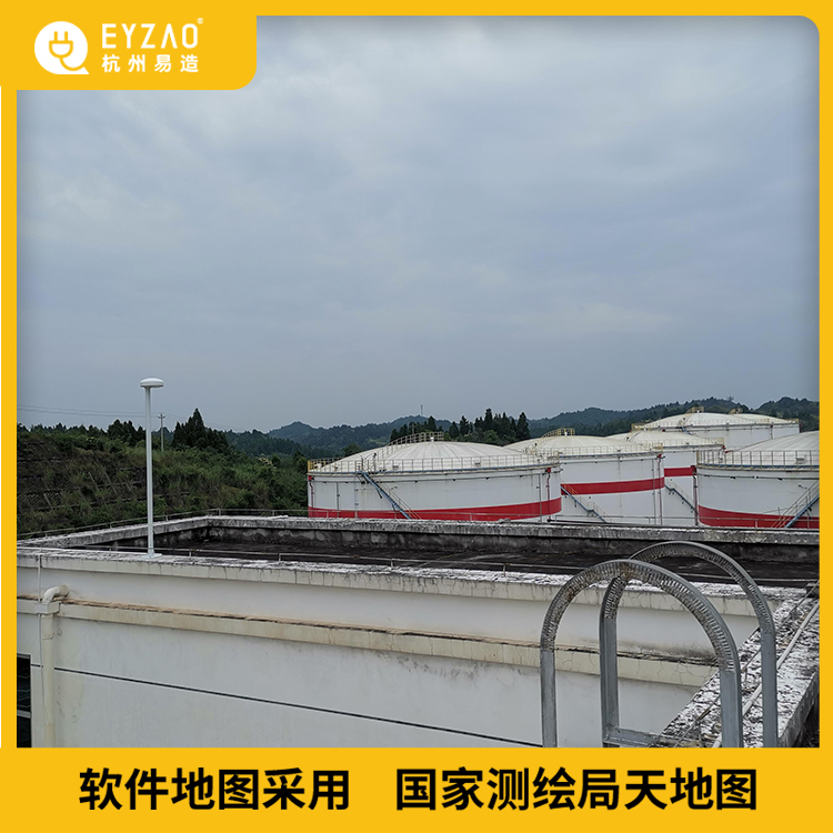 雷電預警系統如何調試 雷電預警系統如何調試