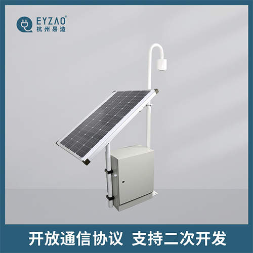 大氣電場儀的探頭安裝注意事項(xiàng)