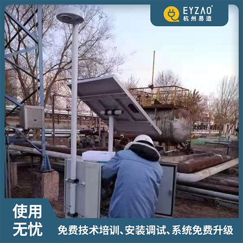 大氣電場儀的探頭安裝注意事項(xiàng)-使用無憂