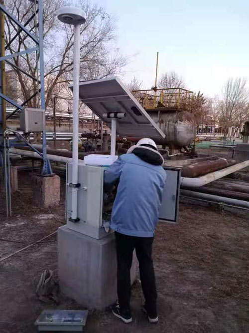 如何制定雷電預警系統(tǒng)預案 如何制定雷電預警系統(tǒng)預案