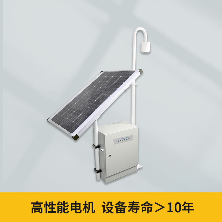 雷電預警系統探頭-高性能電機