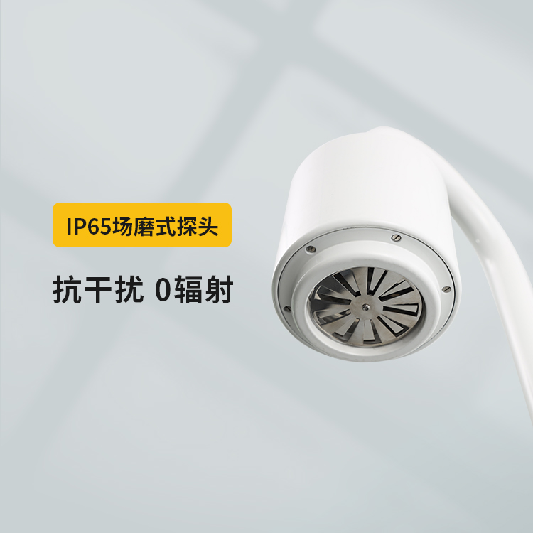 雷電預警系統-IP65場磨式探頭 雷電預警系統-IP65場磨式探頭