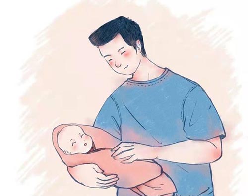 父親節｜杭州易造祝天下所有父親節日快樂！