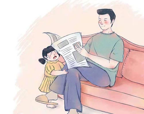 父親節｜杭州易造祝天下所有父親節日快樂！