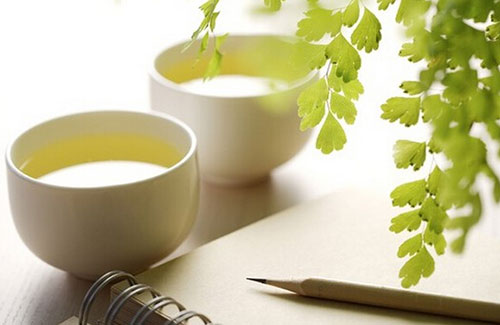 小暑︱盛夏始,宜清涼消暑