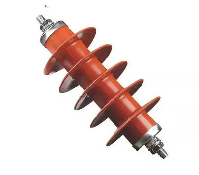 氧化鋅避雷器 氧化鋅避雷器