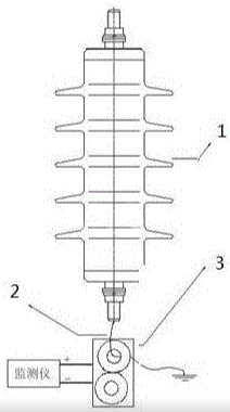 氧化鋅避雷器-特點 氧化鋅避雷器-特點