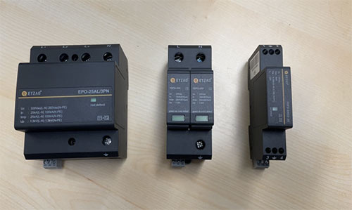 防雷箱-范圍 防雷箱-范圍