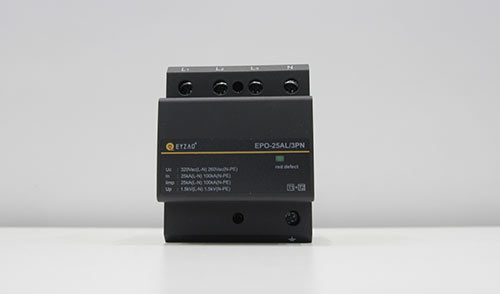 防雷箱種類 防雷箱種類