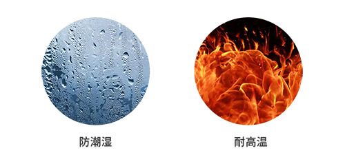 風(fēng)電上不能用普通的浪涌保護(hù)器，否則很容易起火