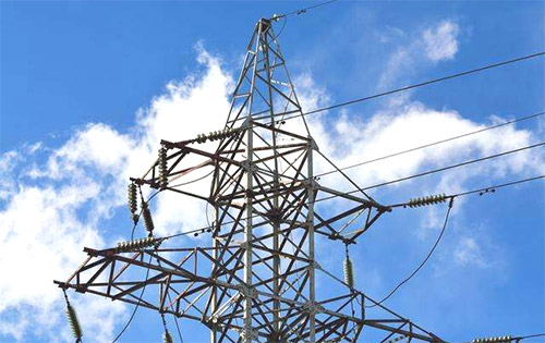 線路避雷器 線路避雷器