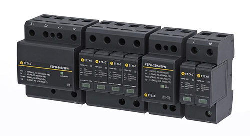 浪涌保護器 浪涌保護器