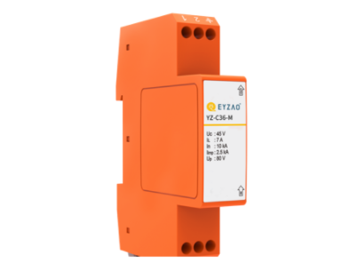 導(dǎo)軌式信號避雷器 導(dǎo)軌式信號避雷器