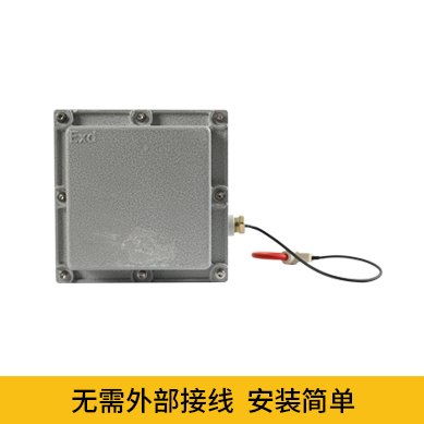 雷電記錄儀-安裝簡單 雷電記錄儀-安裝簡單