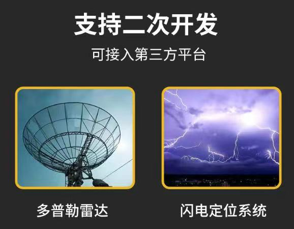 企業(yè)雷電預(yù)警系統(tǒng) 企業(yè)雷電預(yù)警系統(tǒng)