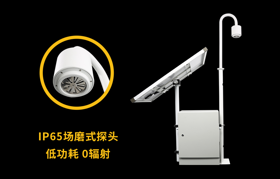 雷電預警系統怎么樣