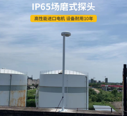 購買雷電預警系統可能會踩到的3個坑