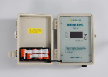 接地電阻測試儀產品 接地電阻測試儀產品