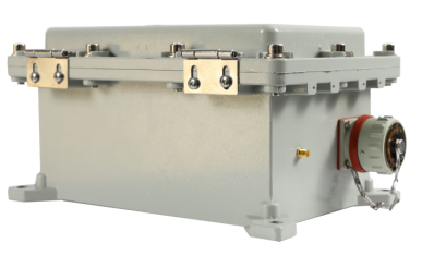 易造接地電阻測試儀產品外觀 易造接地電阻測試儀產品外觀