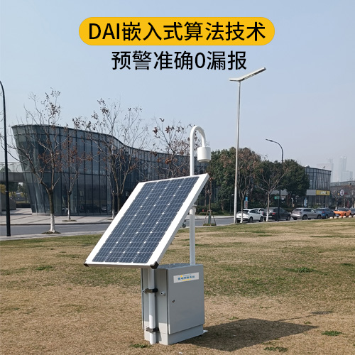 雷電預警系統哪里賣 易造雷電預警系統預警準確0漏報