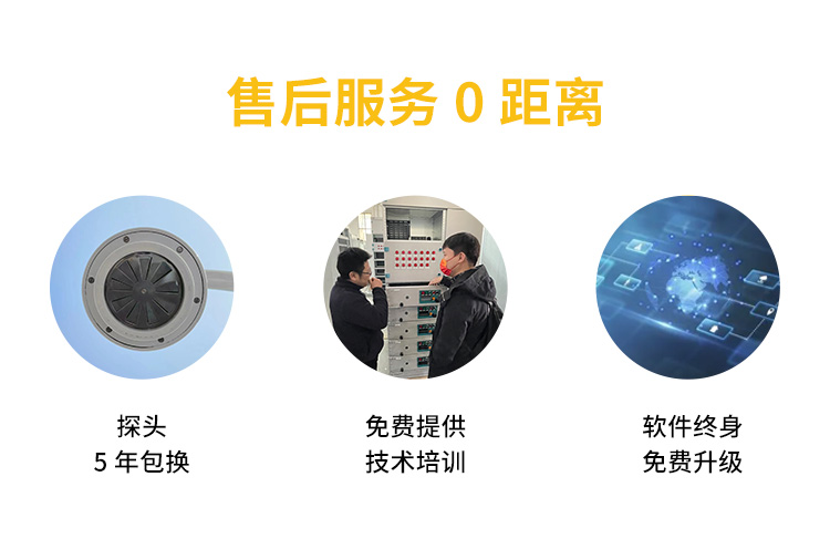 雷電預警系統選擇-易造售后服務0距離