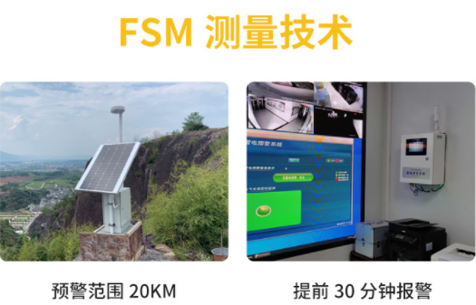 雷電預警器公司-易造預警設備預警范圍20KM 提前30分鐘報警