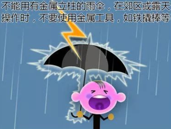 避雷-避雷知識 避雷-避雷知識