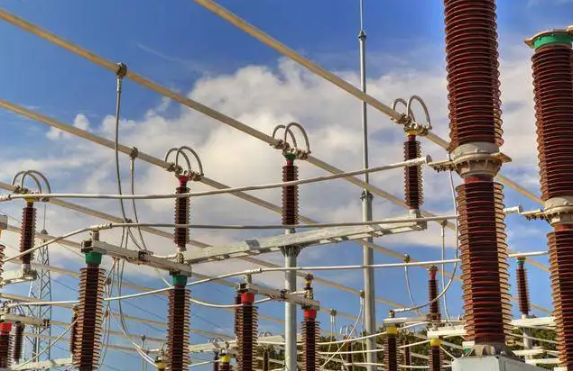 閥型避雷器 閥型避雷器