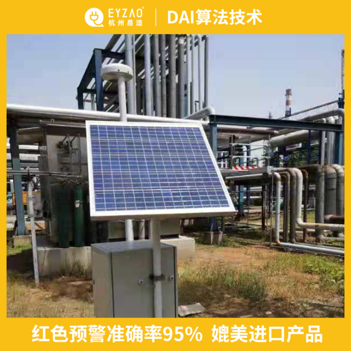 雷電預警系統-紅色預警準確率95% 雷電預警系統-紅色預警準確率95%