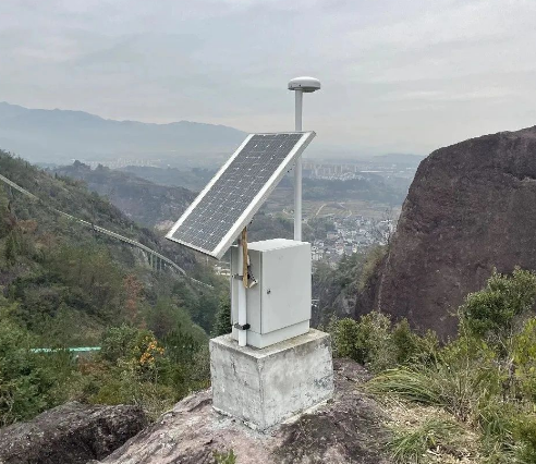 易造雷電預警系統-安裝要求