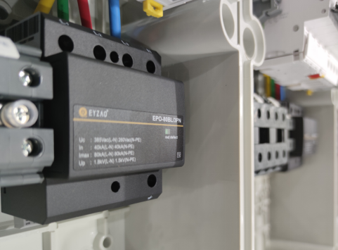 防浪涌保護器-廠家直銷