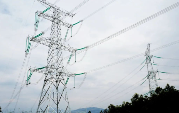 雷電預(yù)警系統(tǒng)-輸電線(xiàn)路