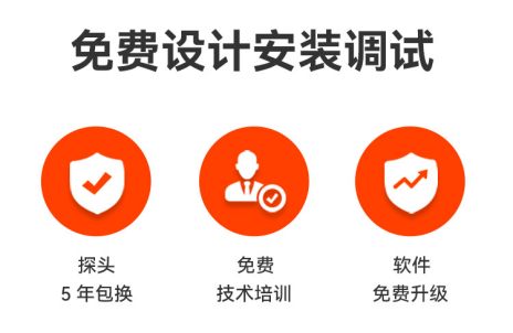 雷電預警系統哪里買-免費設計安裝