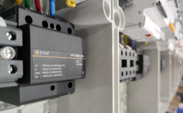 配電箱浪涌保護器怎樣選擇